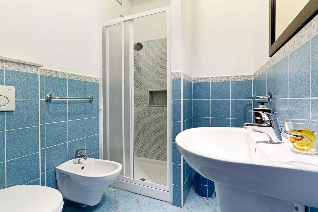 Seaview Terrace Sunny Apartment Джардіні-Наксос Екстер'єр фото