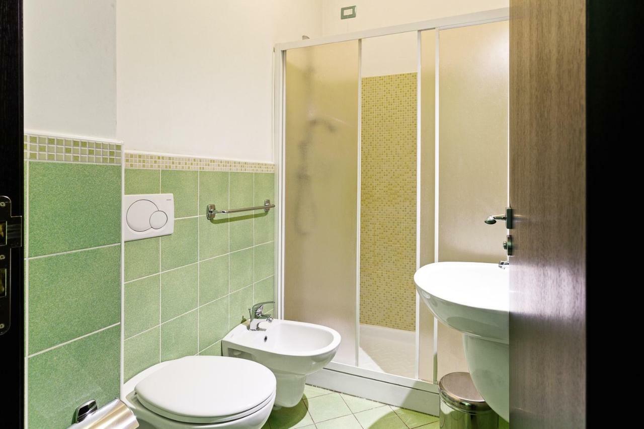 Seaview Terrace Sunny Apartment Джардіні-Наксос Екстер'єр фото